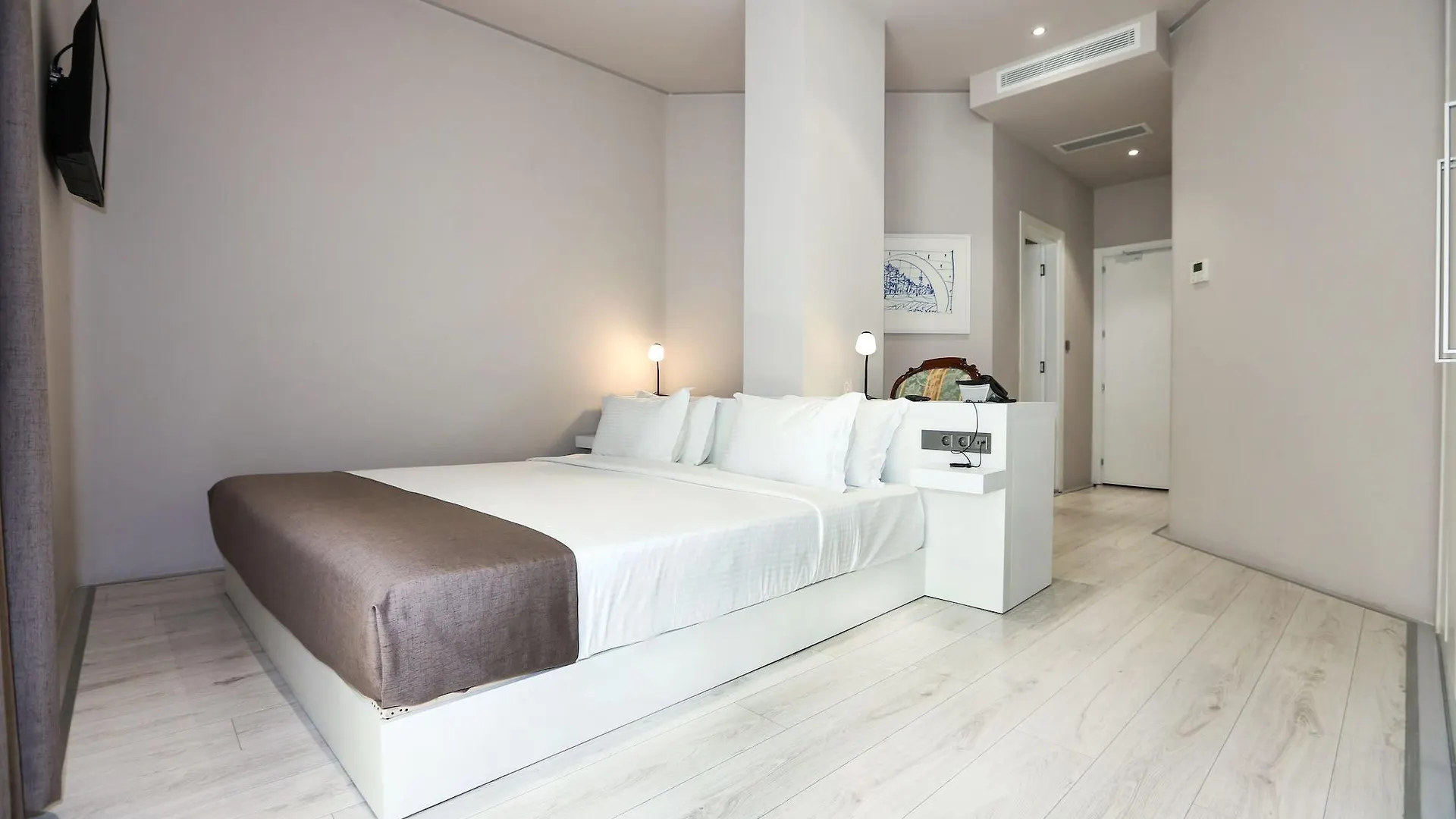 Metro Hotel Τίρανα