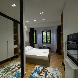 Appartamento Luxury Blloku Albania