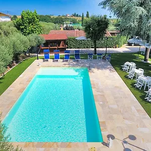 *** Bed & Breakfast Casale Ansamagi Relax & Pool Italia