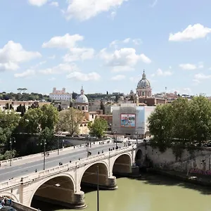  Aparthotel Sonder — Prati Lungotevere Italia