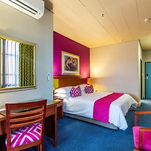 **** Hotel Cape Town Lodge Hotel Sudafrica