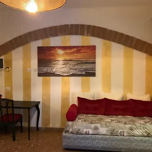 Fiumicinoa57 Bed and Breakfast Φιουμιτσίνο